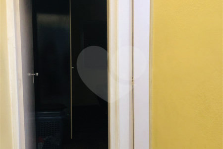 Sobrado à venda com 2 quartos em Vila Paulicéia, São Paulo, SP