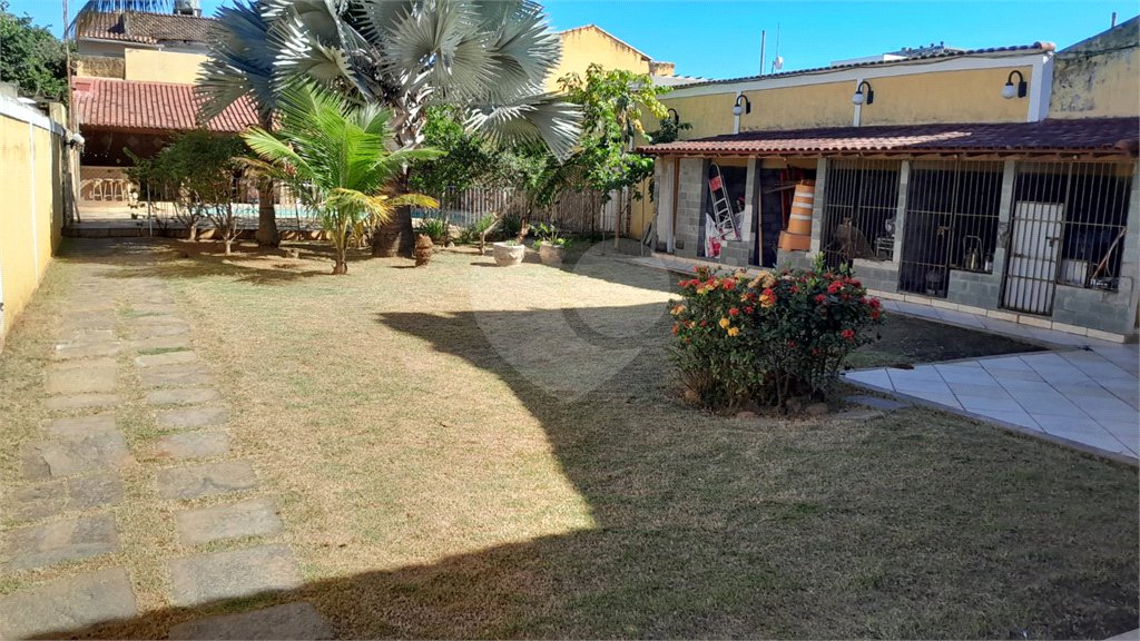 Casa à venda com 3 quartos, sendo 1 suíte, em Campo Grande, Rio de Janeiro, RJ