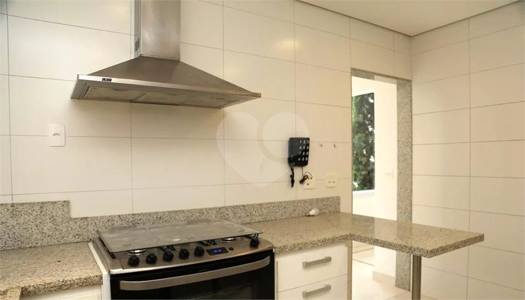 Casa à venda com 4 suítes no condomínio Residencial Morumbi, São Paulo - SP