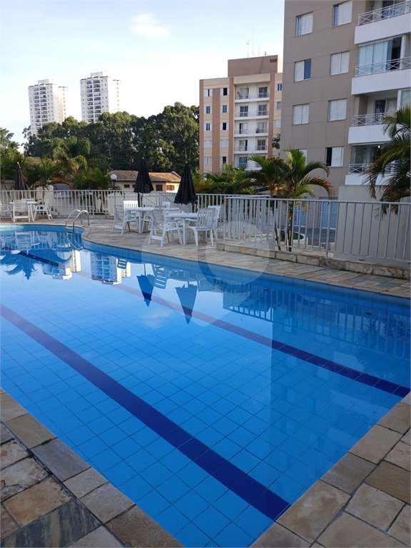 Apartamento à venda com 2 quartos, sendo 1 suíte, em Jardim Monte Kemel, São Paulo, SP