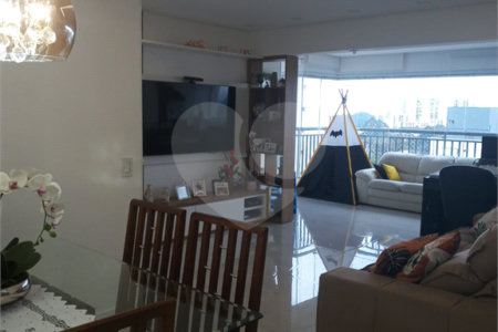 Apartamento à venda com 2 quartos, sendo 1 suíte, em Vila Santa Catarina, São Paulo, SP