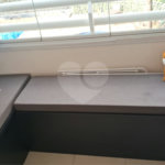 Apartamento à venda com 3 quartos, sendo 1 suíte, em Água Branca, São Paulo, SP