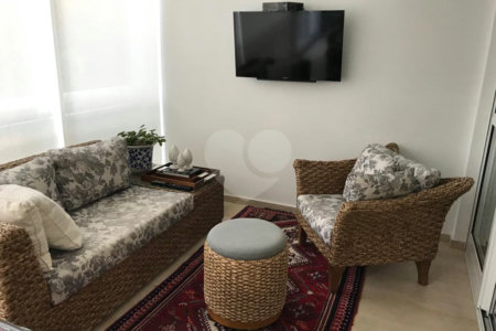 Apartamento à venda com 4 quartos, sendo 2 suítes, em Bosque da Saúde, São Paulo, SP