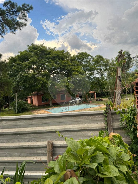 Chácara à venda em Loteamento Terras de São Pedro e São Paulo, Salto, SP
