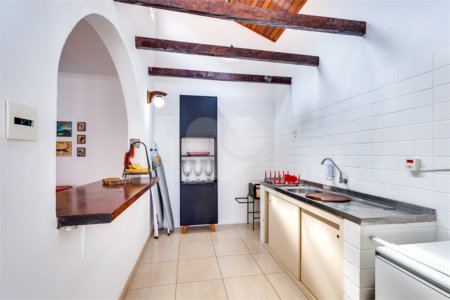 Casa à venda com 2 suítes em Alto da Boa Vista, São Paulo, SP