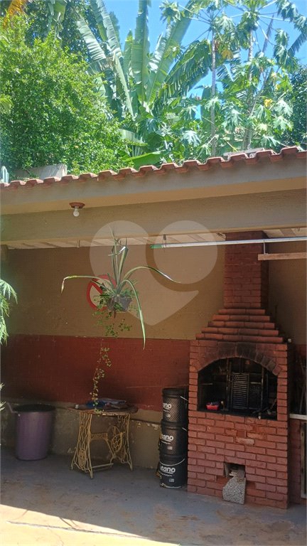 Casa à venda com 4 quartos em Santíssimo, Rio de Janeiro, RJ