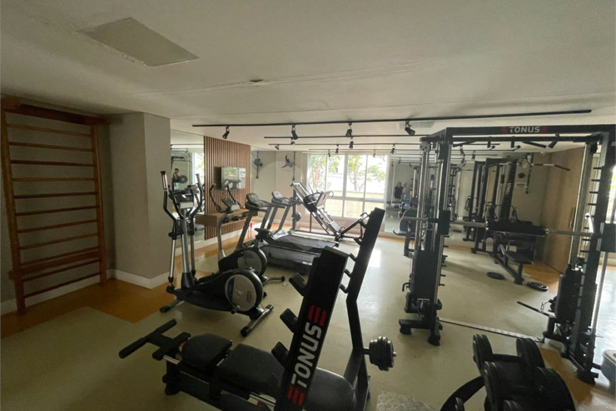 Apartamento à venda com 3 quartos, sendo 1 suíte, em Parada Inglesa, São Paulo, SP