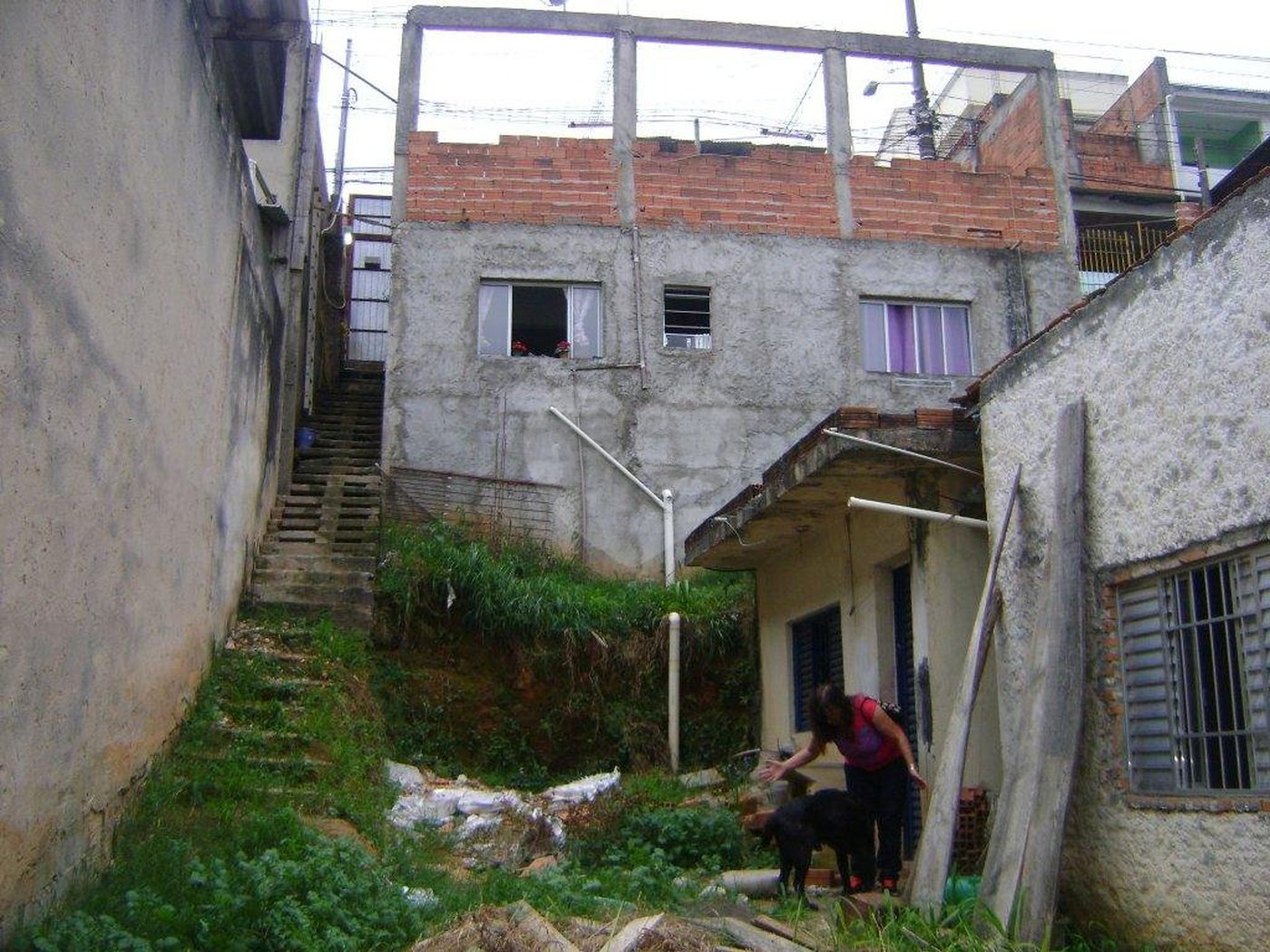 Terreno à venda em Jardim Peri, São Paulo, SP