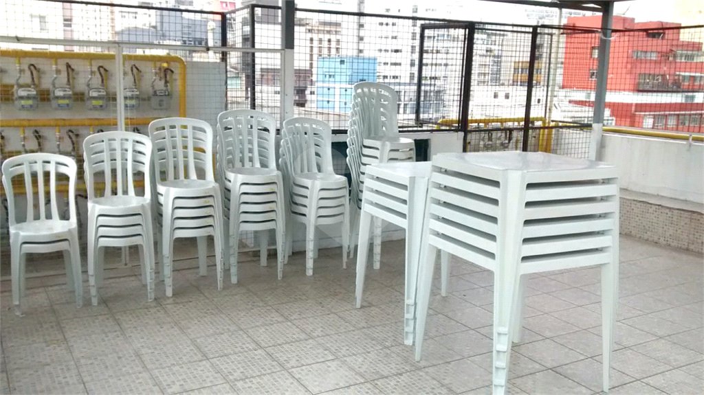 Apartamento à venda com 2 quartos em Bela Vista, São Paulo, SP