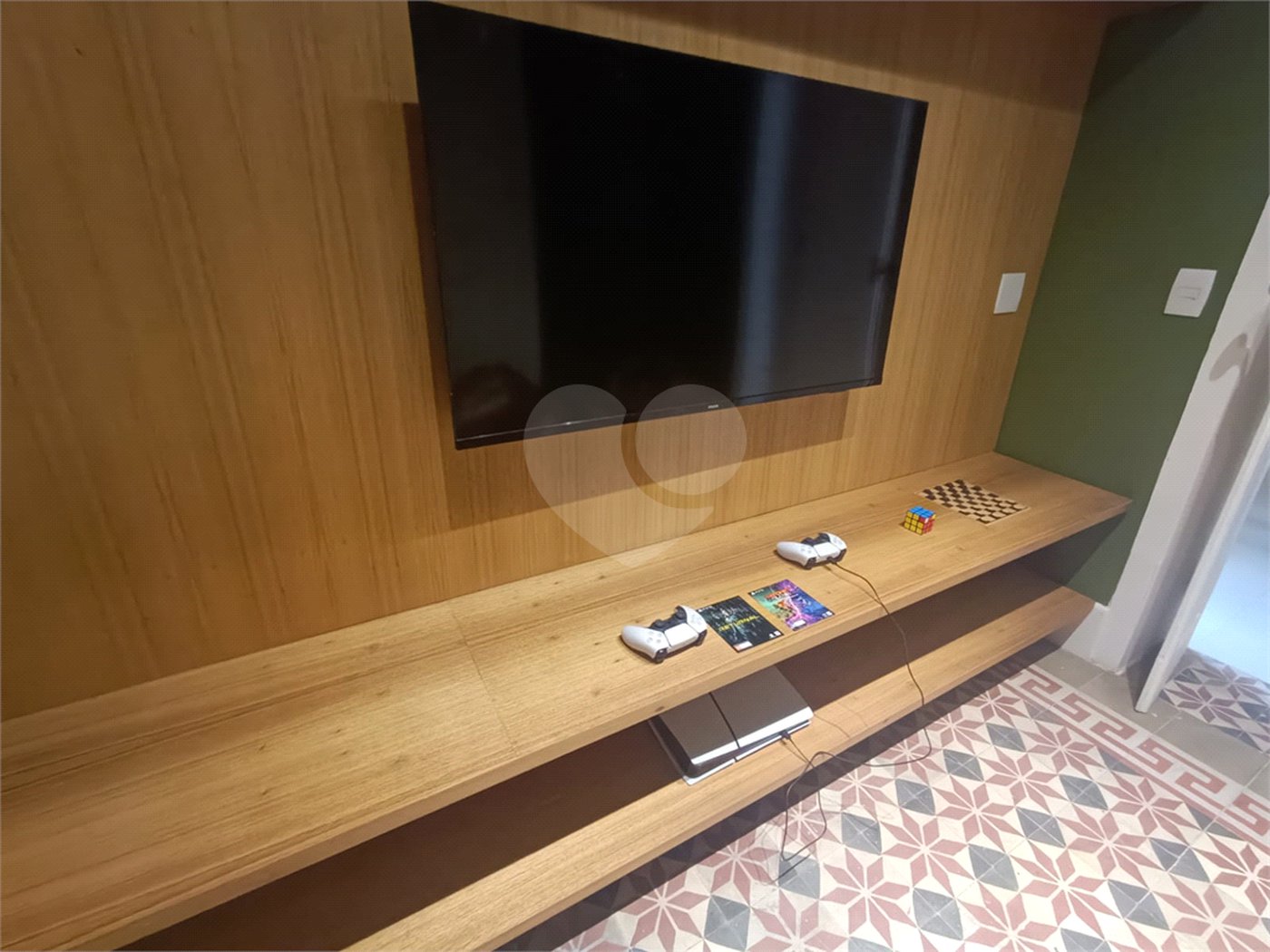 Apartamento à venda com 2 quartos, sendo 1 suíte, em Tijuca, Rio de Janeiro, RJ