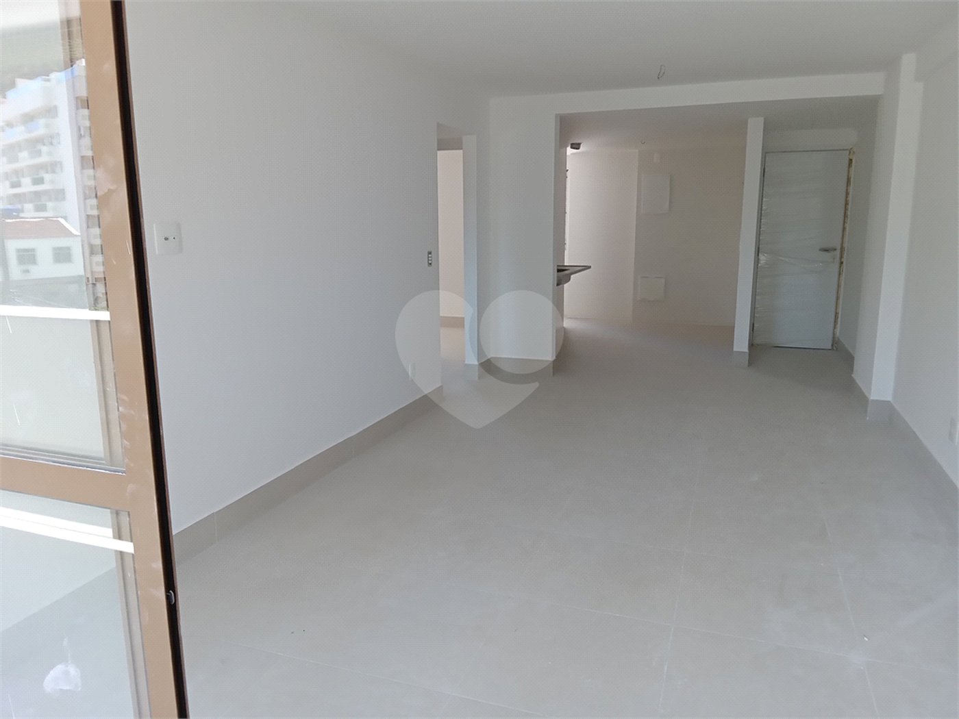 Apartamento à venda com 2 quartos, sendo 1 suíte, em Tijuca, Rio de Janeiro, RJ