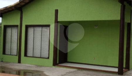 Casa à venda com 3 quartos, sendo 1 suíte,  em São José, Armação dos Búzios, RJ