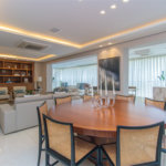 Apartamento à venda com 3 quartos, sendo 2 suítes, em Vila Nova Conceição, São Paulo, SP