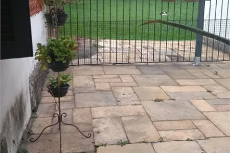 Casa Térrea à venda com 4 quartos, sendo 1 suíte, em Instituto de Previdência, São Paulo, SP
