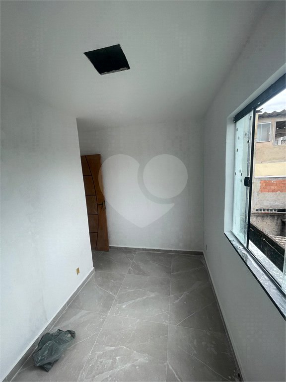 Casa à venda com 3 quartos, sendo 1 suíte, em Campo Grande, Rio de Janeiro, RJ