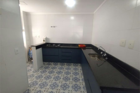 Apartamento Residencial à venda, Jardim Astúrias, Guarujá - AP0683.