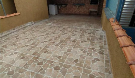 Casa à venda com 3 quartos em Jardim Mitsutani, São Paulo, SP