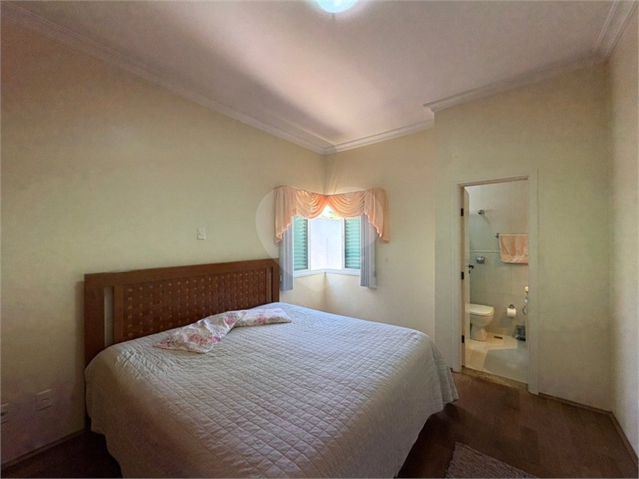 Casa à venda com 3 suítes no condomínio Lago da Boa Vista, Sorocaba - SP