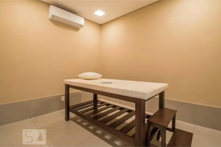 Apartamento à venda com 1 quarto em Cidade Monções, São Paulo, SP