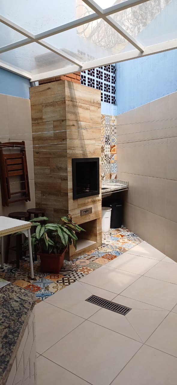 Casa à venda com 2 suítes em Vila Rosália, Guarulhos, SP