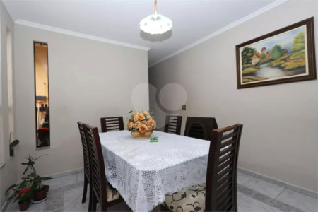 Casa Térrea à venda com 3 quartos, sendo 1 suíte, em Vila Alpina, São Paulo, SP
