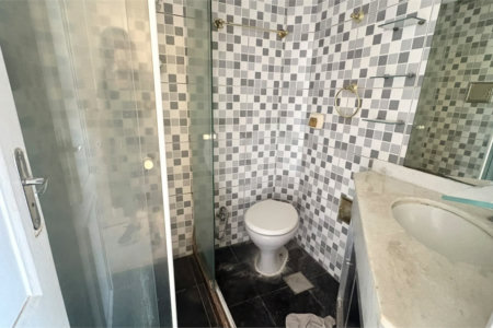 Cobertura à venda com 3 quartos, sendo 1 suíte, em Rio Comprido, Rio de Janeiro, RJ