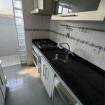 Apartamento à venda com 2 quartos em Brooklin Paulista, São Paulo, SP