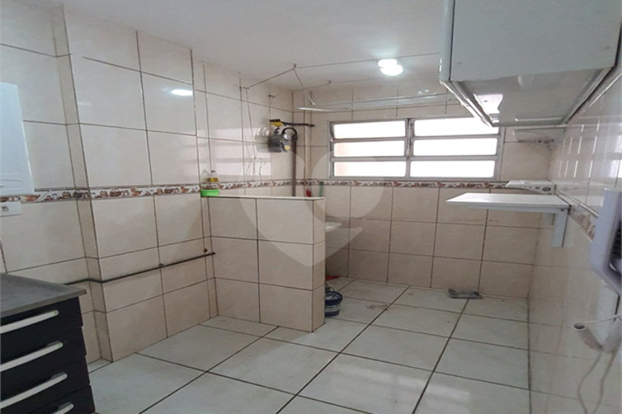 Apartamento à venda com 2 quartos em Santana, São Paulo, SP