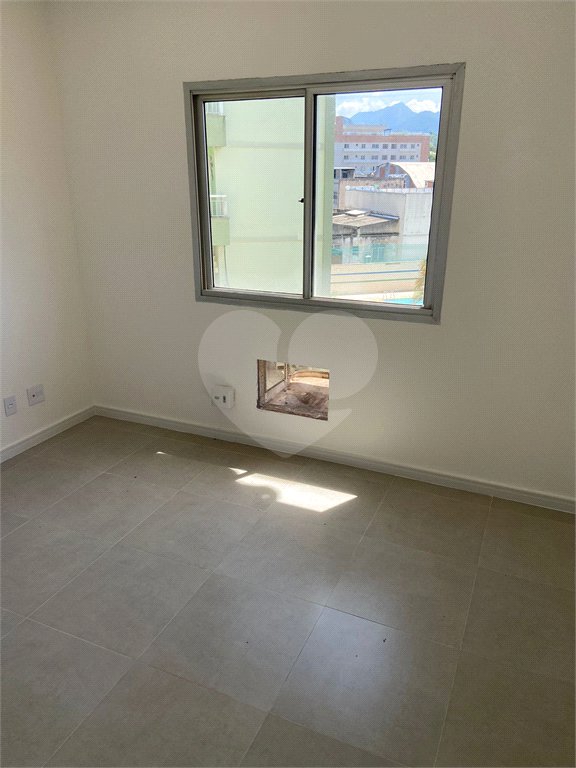 Apartamento à venda com 2 quartos em Taquara, Rio de Janeiro, RJ
