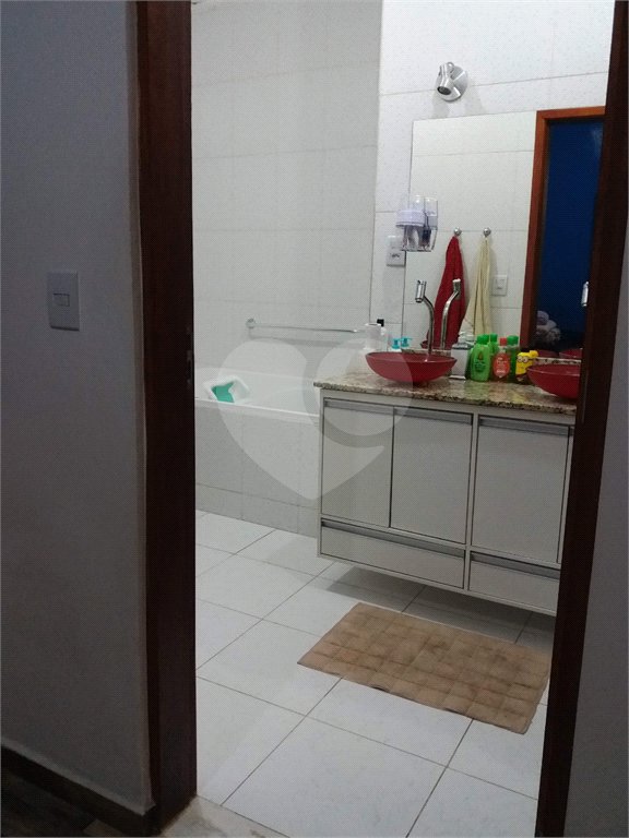 Sobrado à venda com 3 quartos, sendo 2 suítes, em Pirituba, São Paulo, SP