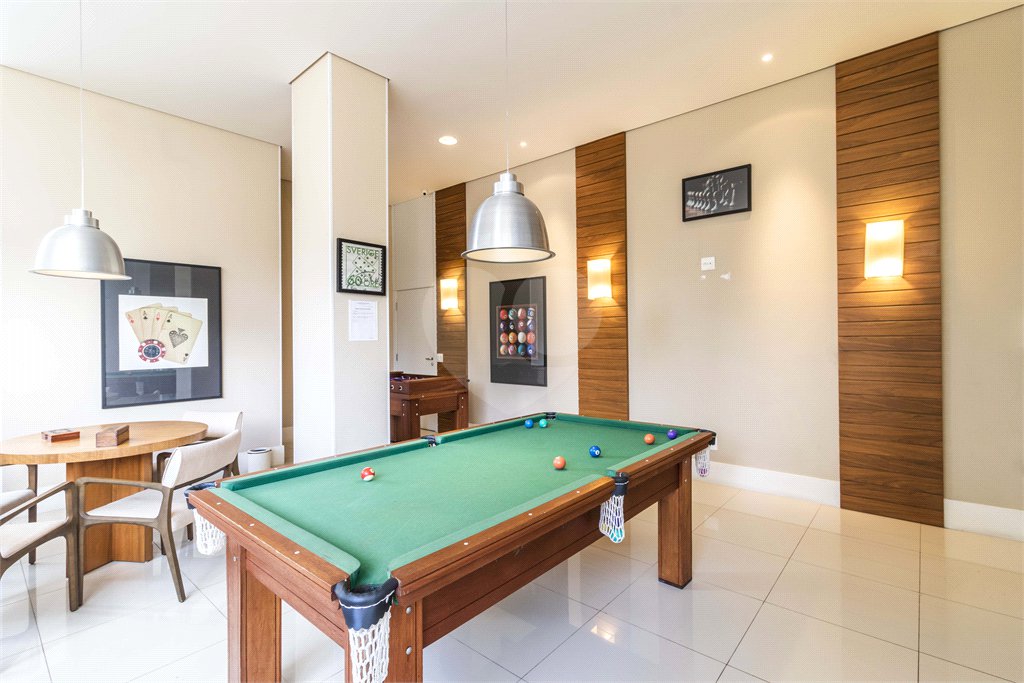 Apartamento à venda com 3 suítes em Brooklin, São Paulo, SP