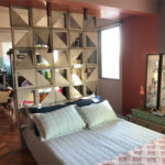 Apartamento à venda com 1 quarto em Alto da Lapa, São Paulo, SP
