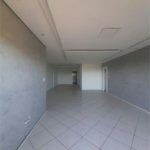 Apartamento Residencial à venda, Gonzaga, Santos - AP1786.