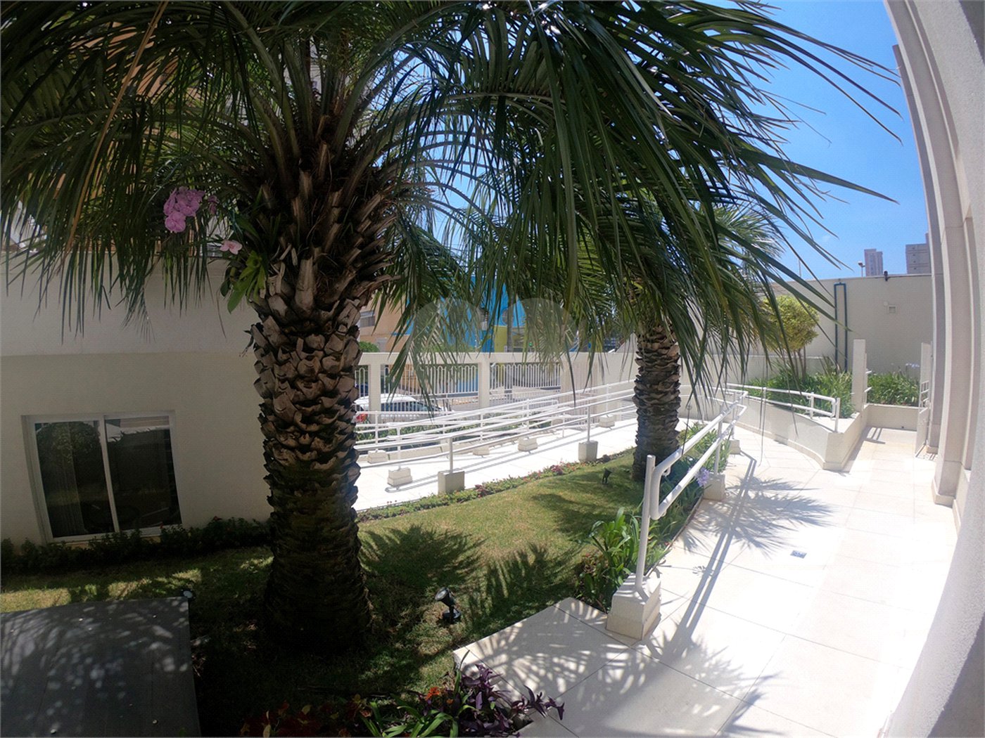 Apartamento à venda com 2 suítes em Vila Todos Os Santos, Indaiatuba, SP