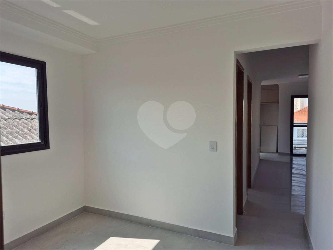 Apartamento para alugar com 2 quartos em Tucuruvi, São Paulo, SP