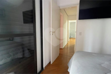 Apartamento à venda com 3 suítes em Cerqueira César, São Paulo, SP