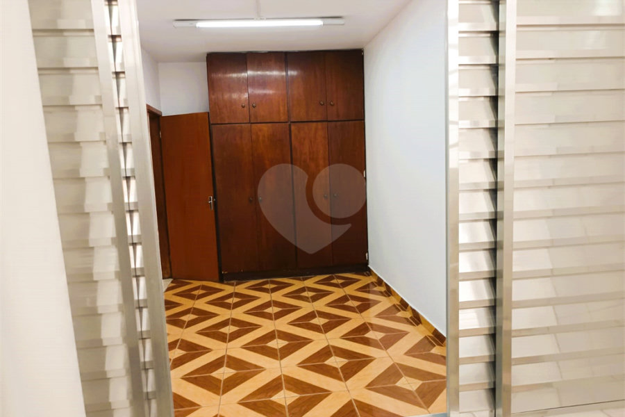 Casa Térrea à venda com 2 quartos em Santana, São Paulo, SP