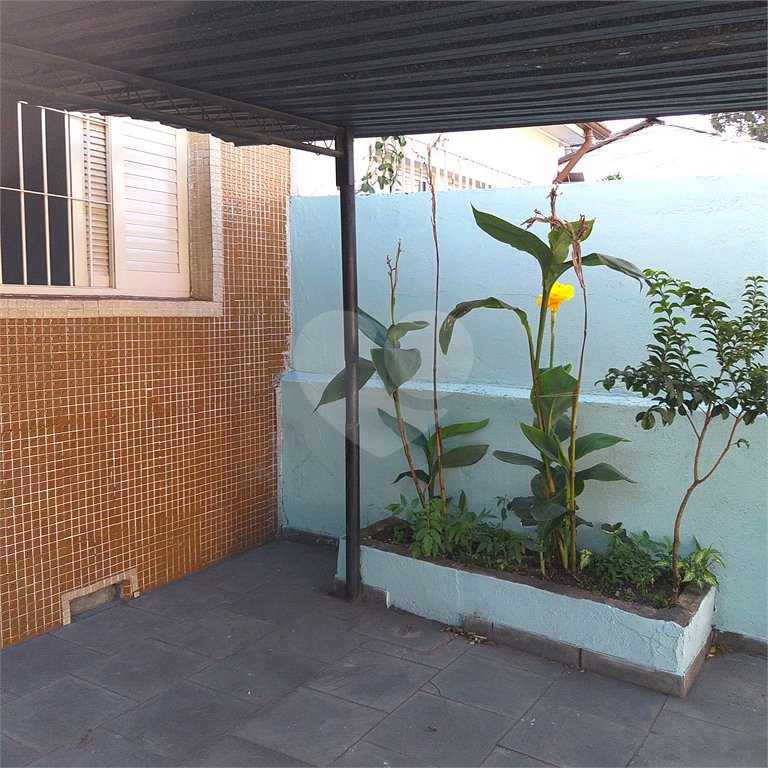 Casa Térrea à venda com 2 quartos em Vila Guilherme, São Paulo, SP