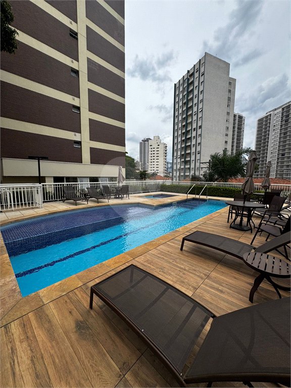 Apartamento à venda com 2 quartos, sendo 1 suíte, em Mooca, São Paulo, SP