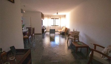 Apartamento à venda com 3 quartos, sendo 1 suíte, no Centro, Mairinque, SP