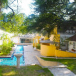 Casa à venda ou para alugar com 5 suítes no condomínio Arataca, São Paulo - SP
