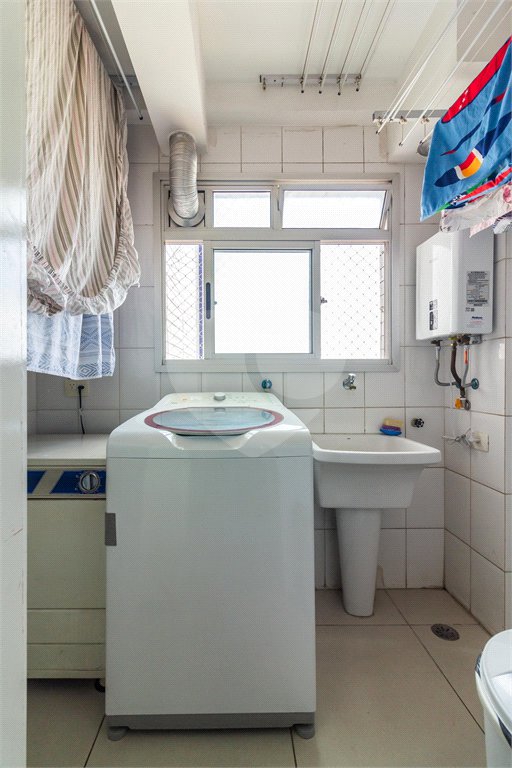 Apartamento à venda com 3 quartos, sendo 1 suíte, em Cambuci, São Paulo, SP