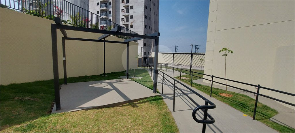 Apartamento à venda com 3 quartos, sendo 1 suíte, em Vila Barão, Sorocaba, SP