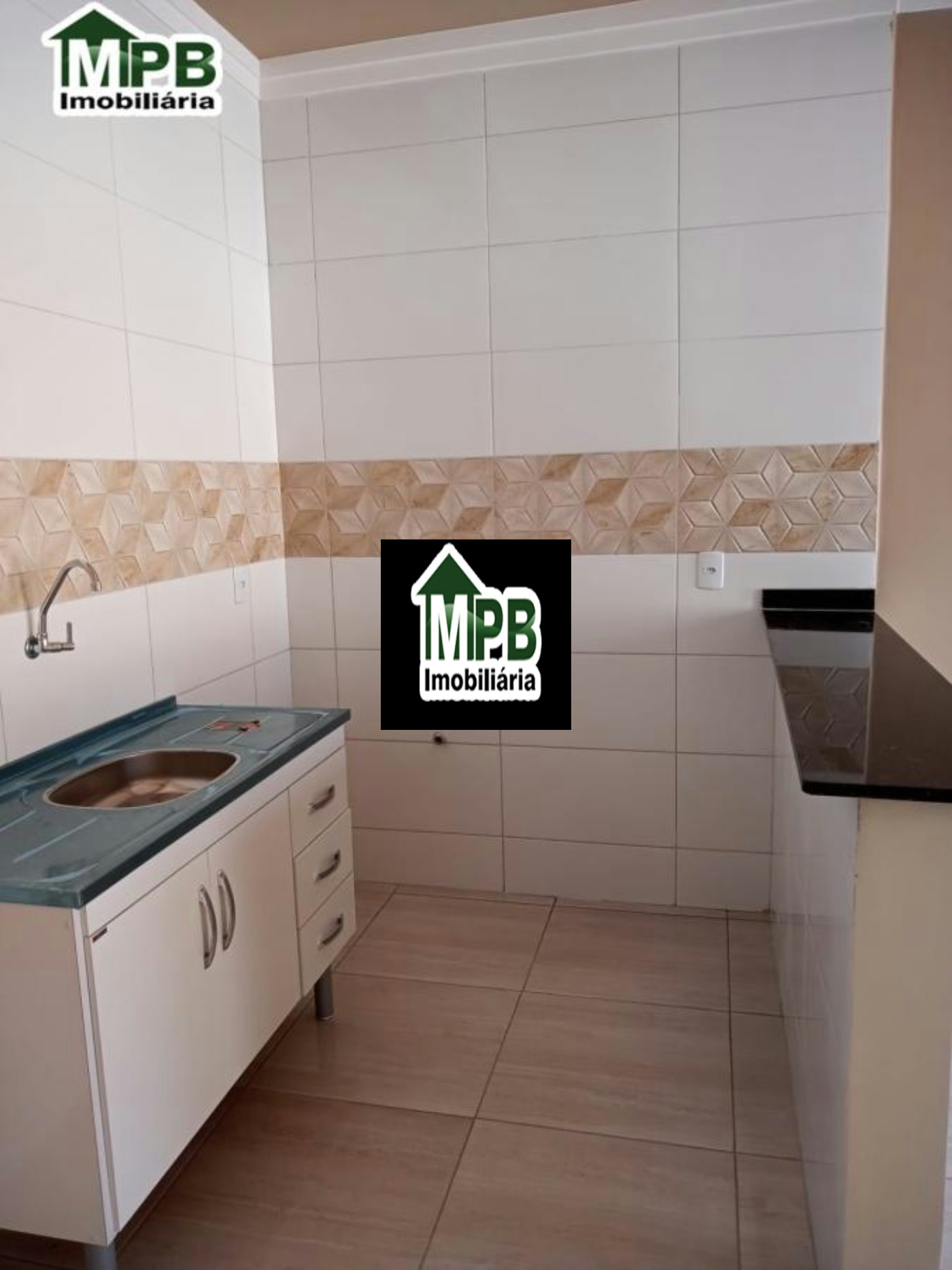 Casa à venda com 2 quartos em Jardim Eucalíptos, Sorocaba, SP