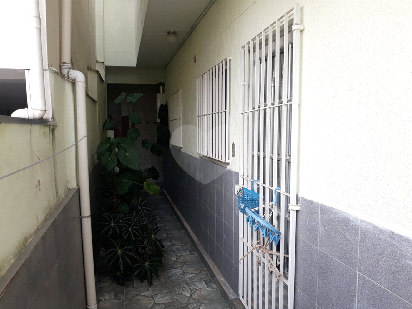 Casa Térrea à venda com 3 quartos em Tucuruvi, São Paulo, SP
