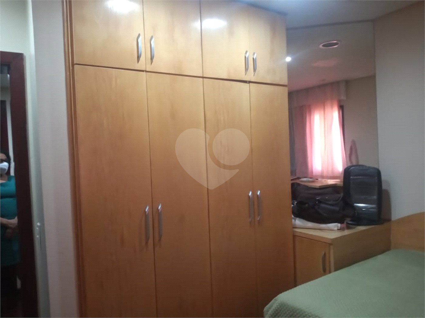Cobertura à venda com 3 quartos, sendo 2 suítes, em Vila Aurora (zona Norte), São Paulo, SP