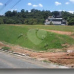 Terreno à venda em Laranja Azeda, Arujá, SP