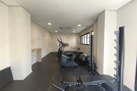 Apartamento à venda em Jardim São Paulo(zona Norte), São Paulo, SP