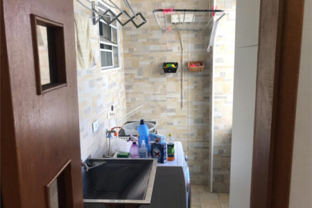 Apartamento à venda com 2 quartos em Vila Mariana, São Paulo, SP