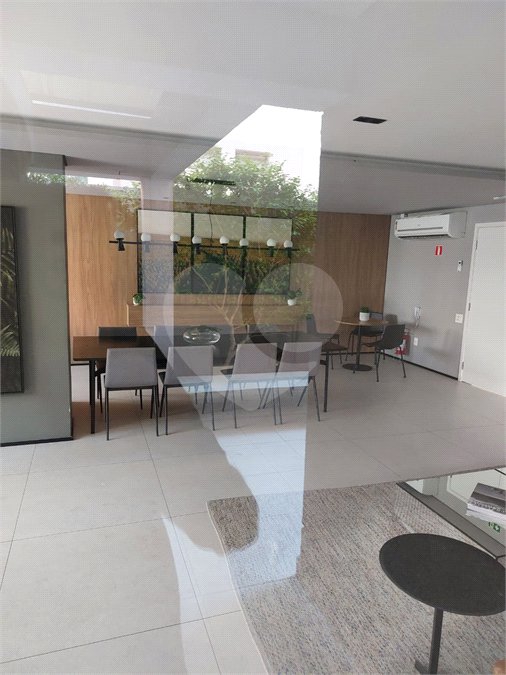 Apartamento para alugar com 2 quartos, sendo 1 suíte,  em Brooklin, São Paulo, SP